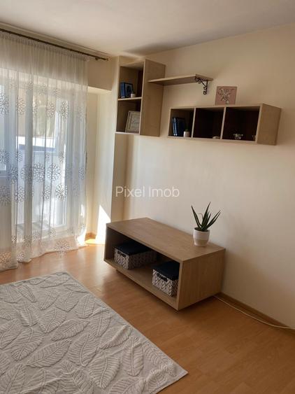 Garsoniera 38mp 13 septembrie bloc 88 - 9