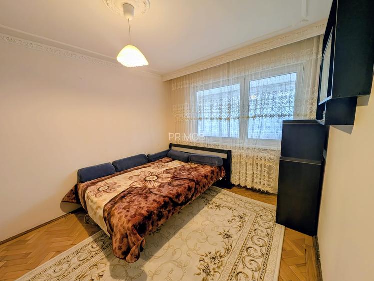 Bucurestii Noi-Jiului,mobilat/utilat/loc parcare/curat/luminos,3min-metrou - 14