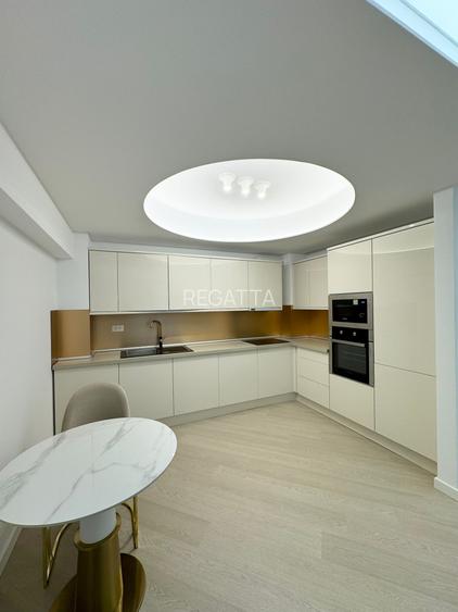 Cortina Nord Apartament 3 camere LUX - 3