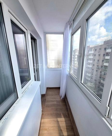 2 camere Lujerului - metrou 1 minut | prima inchiriere | - 8