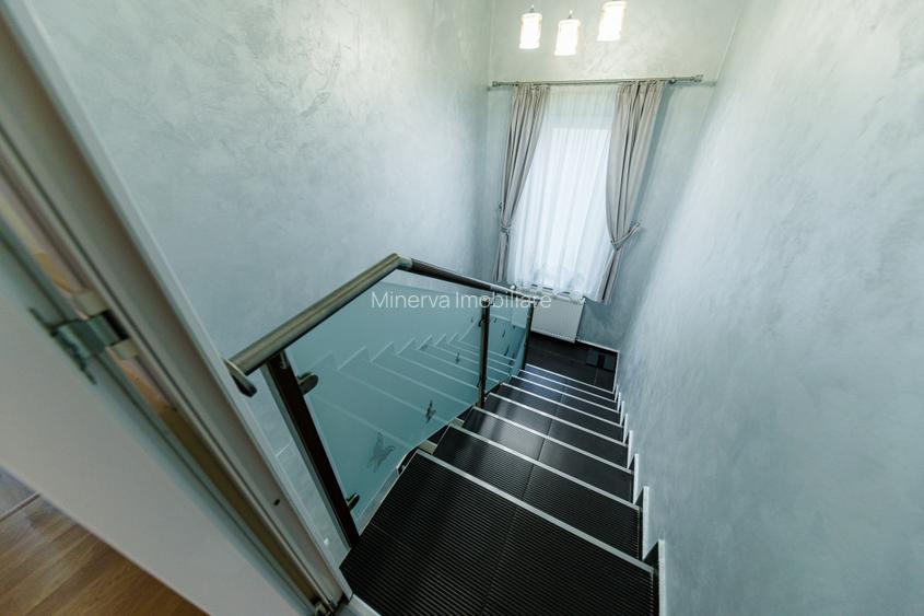 Casă mare 5 camere+casă mică, panouri, curte amenajată – Giroc, Comision 0 - 23