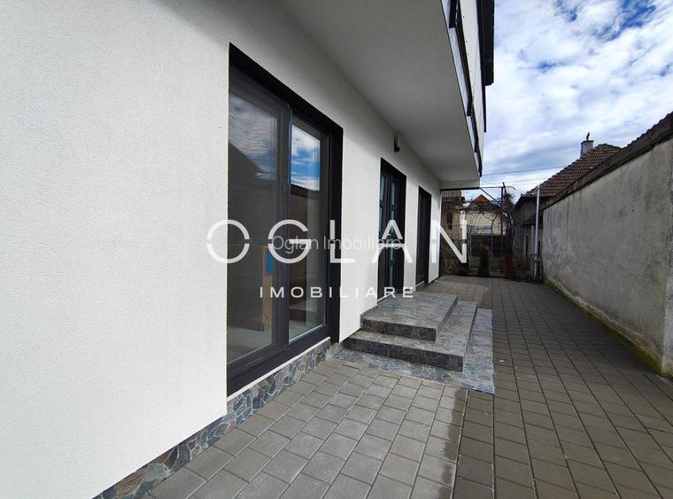 CASA NOUA, INDIVIDUALA, 4 cam. zona Alba Iulia - 3