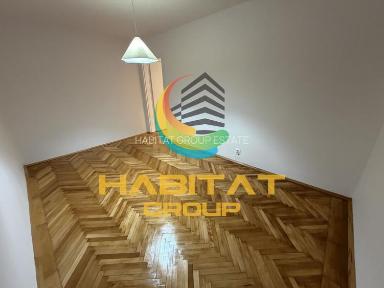 Titan 3 camere  9 minute metrou bloc reabilitat renovat 2026 centrala - 24