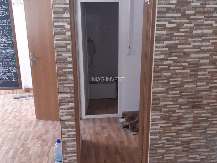 Vanzare spațiu comercial stradal – Cartier Siderurgiștilor Vest - 7