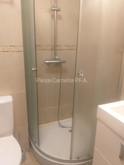 UNIVERSITATE - FACULTATEA DE ARHITECTURA, GARSONIERA, 30MP, MOBILATA - 7