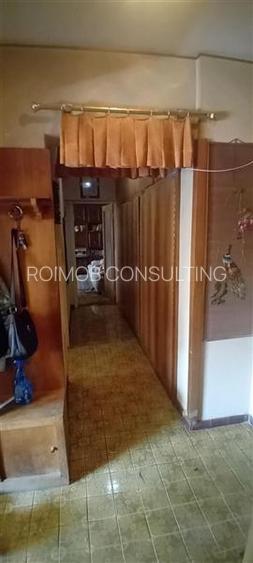 Universitate, apartament 2 camere decomandat, constructie 1984 - 4