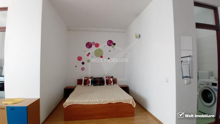 Apartament de vanzare, 46,70mp plus balcon, zona Calea Dorobantilor - 2