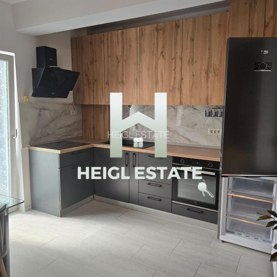 Apartament modern cu 2 camere in zona Giroc - 3