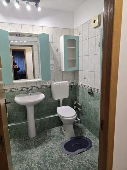 Apartament 2 camere, semidecomandat, 58 mp, balcon, metrou, Tineretului  - 5