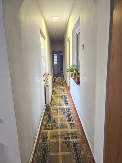 Casa 3 cam. | Chitila | Langa Colosseum Mall | teren 211mp | constr. 105mp  - 6