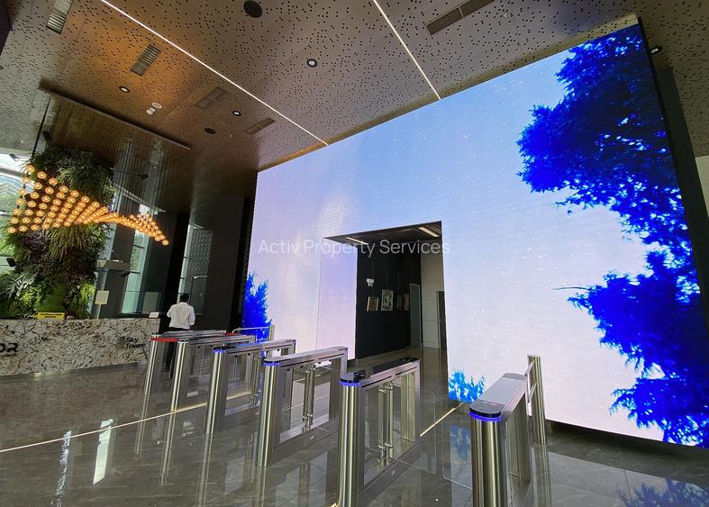 Sky Tower, Calea Floreasca 246B - comision 0%, reprezentam proprietarul! - 12