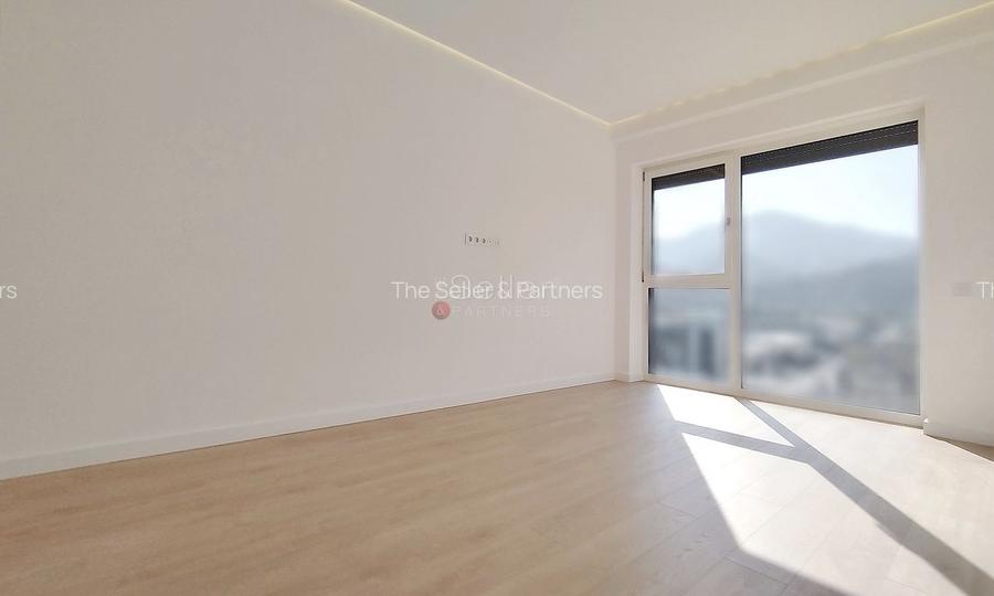 Penthouse Imobil Nou- zona Carpatilor - 20