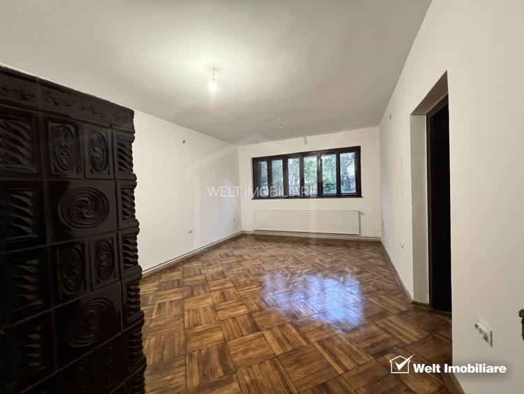 Vila 250mp 4 fatade, teren 2200mp, str Republicii - 5