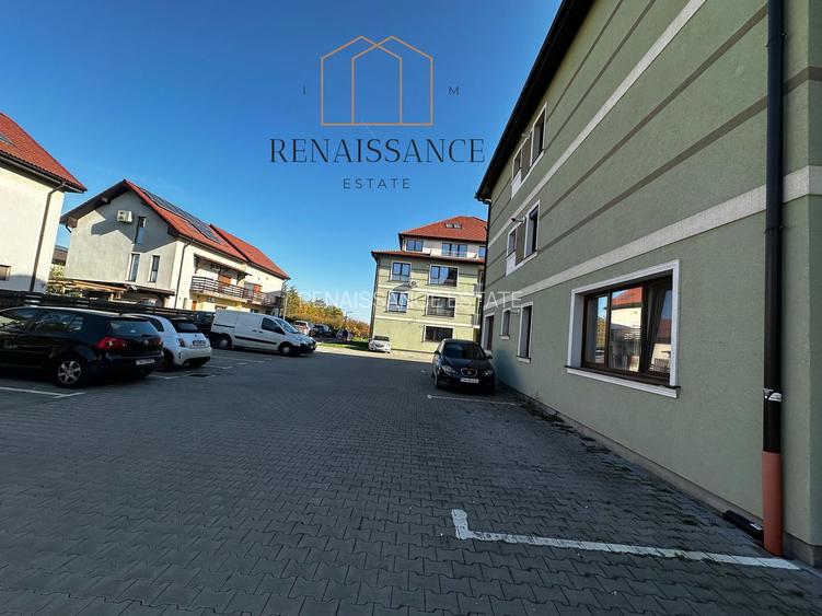 Calea Urseni 2 Camere | 55mp Etaj 1/3 | Parcare Privata - 10