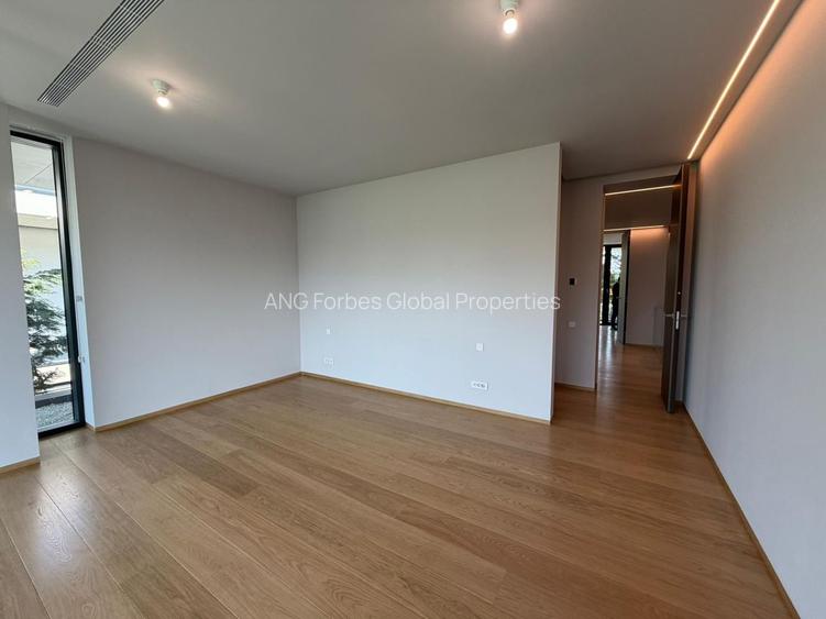 Vilă premium individuala, teren 800 mp, piscină și smart home, Iancu Nicolae - 12