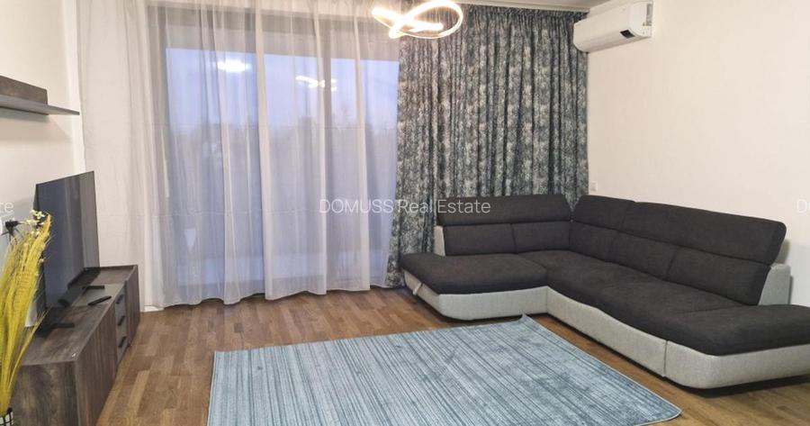 3 camere | Baneasa | Jandarmeriei | The Ivy | Parcare subterana | - 2