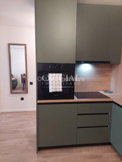 Apartament 2 camere | Garaj | Prima Inchiriere | Zona Eroilor Floresti - 12