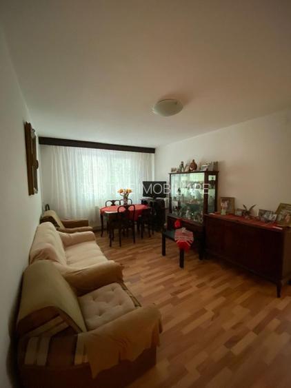 Rahova-Malcoci | 3 camere | 70mp | semidec | Parter | 110.000 euro - 2