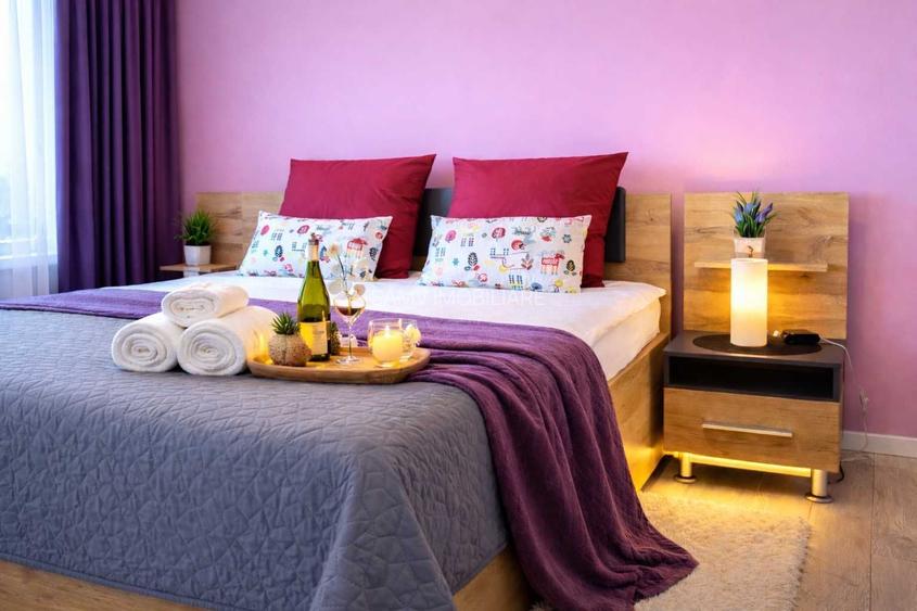 Apartament in vilă | Mobilat si utilat lux I Dumbrăvița - 3