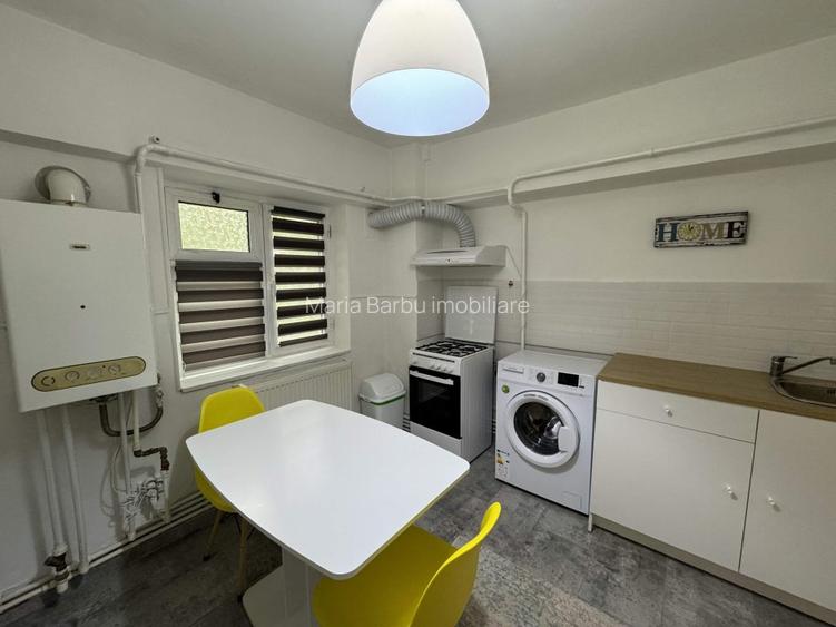 Garsoniera, conf.I sporit, 42 mp, etaj 1, renovata, CAM5 -ultracentral - 10