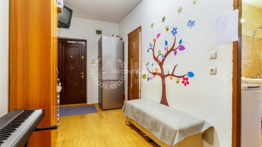 Apartament 2 camere decomandat | Bloc nou | Etaj 1 | Colinei Manastur! - 8