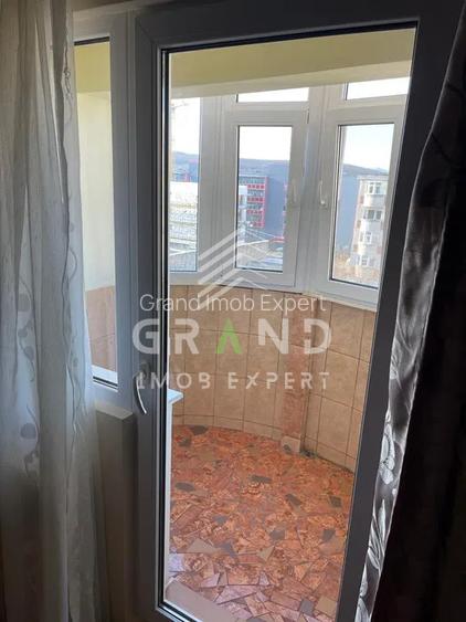 Oportunitate : Garsoniera in Zorilor/Golden Tulip | Etaj 3 | Parcare - 4