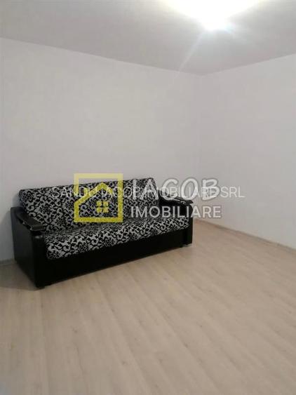 Apartament parter 2 CD, zona Lidl Gara - 12