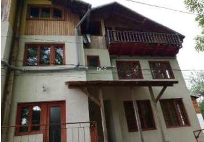 Casa/vilă 8 camere, PRAHOVA, NISTORESTI - 2