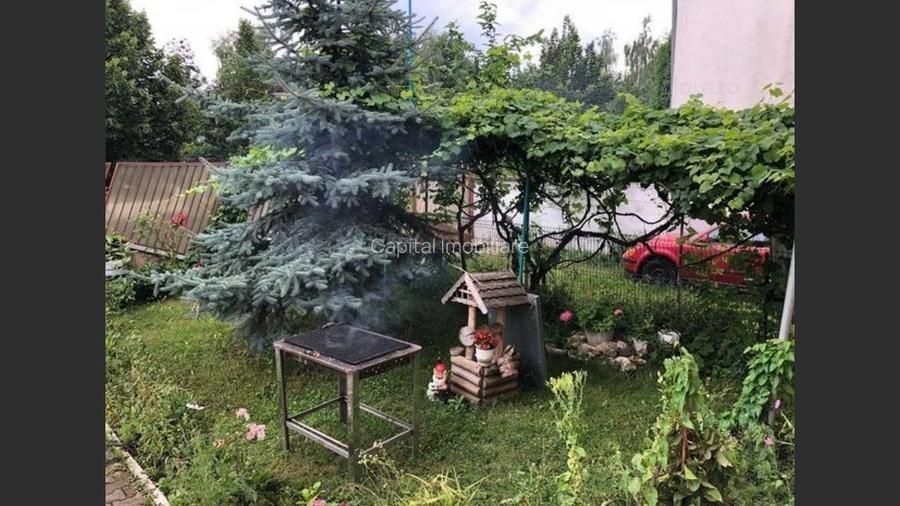 Villa for sale, 10 Rooms, 576 sqm, 700 sqm, Brașov - 7