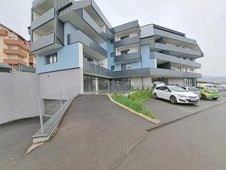 Spatiu comercial -Floresti 269 mp, CF Liber de sarcini  - 6