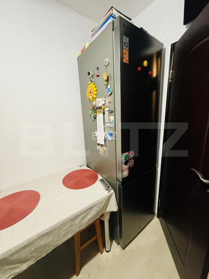 Apartament 2 camere, 53 mp, zona Astra - 19