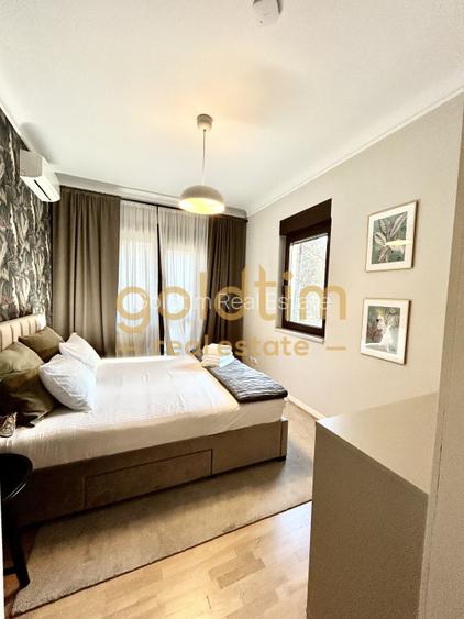 VILA SUPERBA RENOVATA COMPLET/4 APARTAMENTEx120M/480MP/KISELEFF-MUZEUL TARANULUI - 40