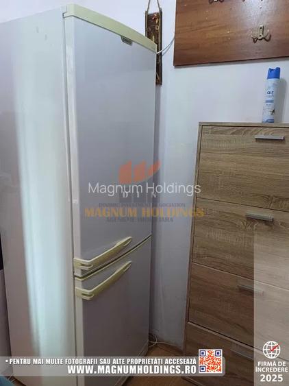 Apartament 2 camere, Trivale, cf. 3 - 6