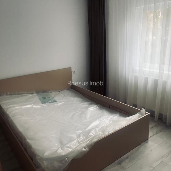 Inchiriez 2 camere decomandat Odobescu! - 7