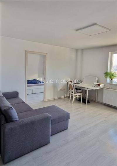 Vanzare apartament 2 camere bloc nou Dambul Rotund zona Mega Image, Cluj-Napoca - 6