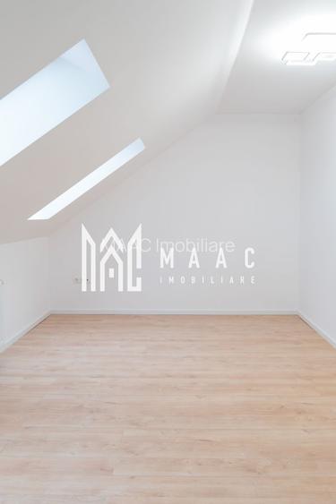 Apartament 3 Camere I 78 mp I Etaj 3/3 I Parcare Inclusă - 3