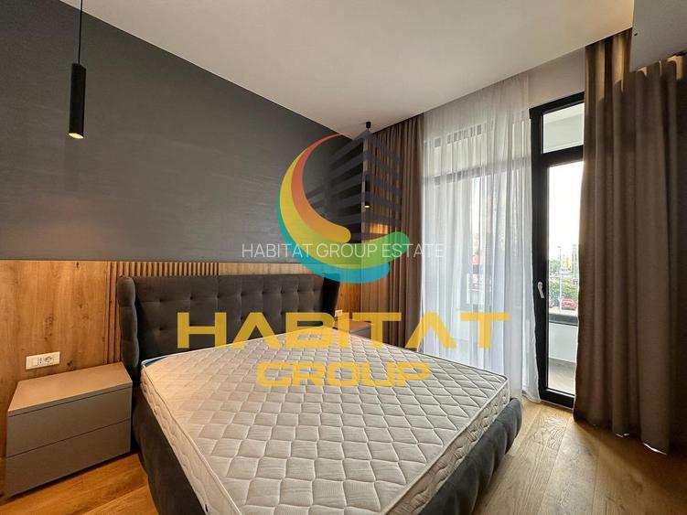 Apartament 4 camere- 104mp- Metalurgiei - 2