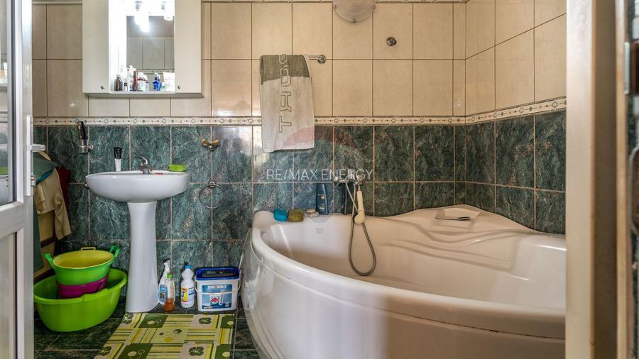 Casă pe 5 nivel–Ideală pentru Locuință, Sediu Firmă sau Investiție! - 21