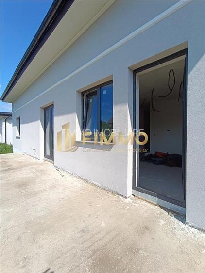 Casa 7 cam | 256mp | Teren 4.5 ari | Moara | ID:1276 - 9