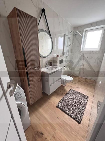 Apartament de 2 camere, 50mp, parcare, zona Eugen Ionesco - 5
