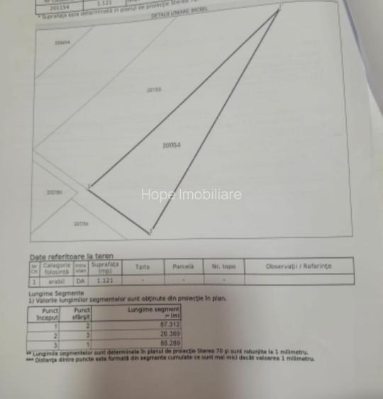 Berceni-Sector 4 , Bucuresti-Teren Intravilan - 2