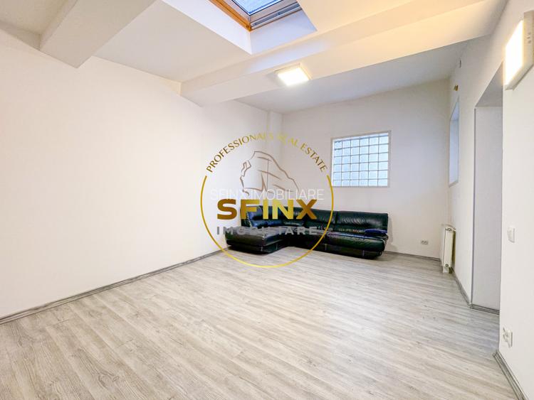  Bd Dacia - Mihai Eminescu spatiu comercial - 6