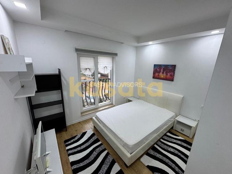 Inchiriere ap 2 camere - 2