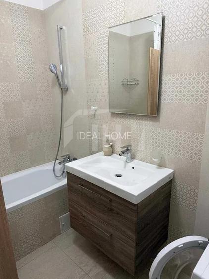Apartament 2 camere I cu parcare I Calea Turzii - 4