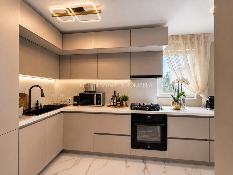 Apartament 3 camere de vanzare - 11