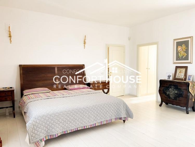 VILA P+E+M, ansamblu rezidential, IANCU NICOLAE – Cambridge School - 13