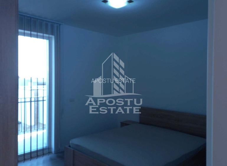 Apartament cu 2 camere open space zona Ciarda Rosie - 5