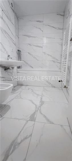 Apartament NOU 2024, 3 camere, loc de parcare si boxa. Zona Tractorul,Coresi - 15