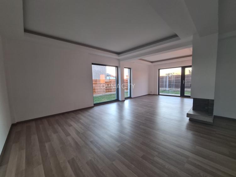 OMNIA - Proprietati alese. Vila individuala, curte mare. Punem stop la cautare? - 26