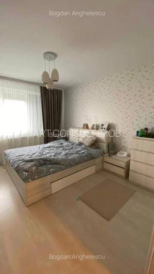 Metalurgiei | Casa | 4 Camere | 3 Bai | Terasa | Pet friendly - 11